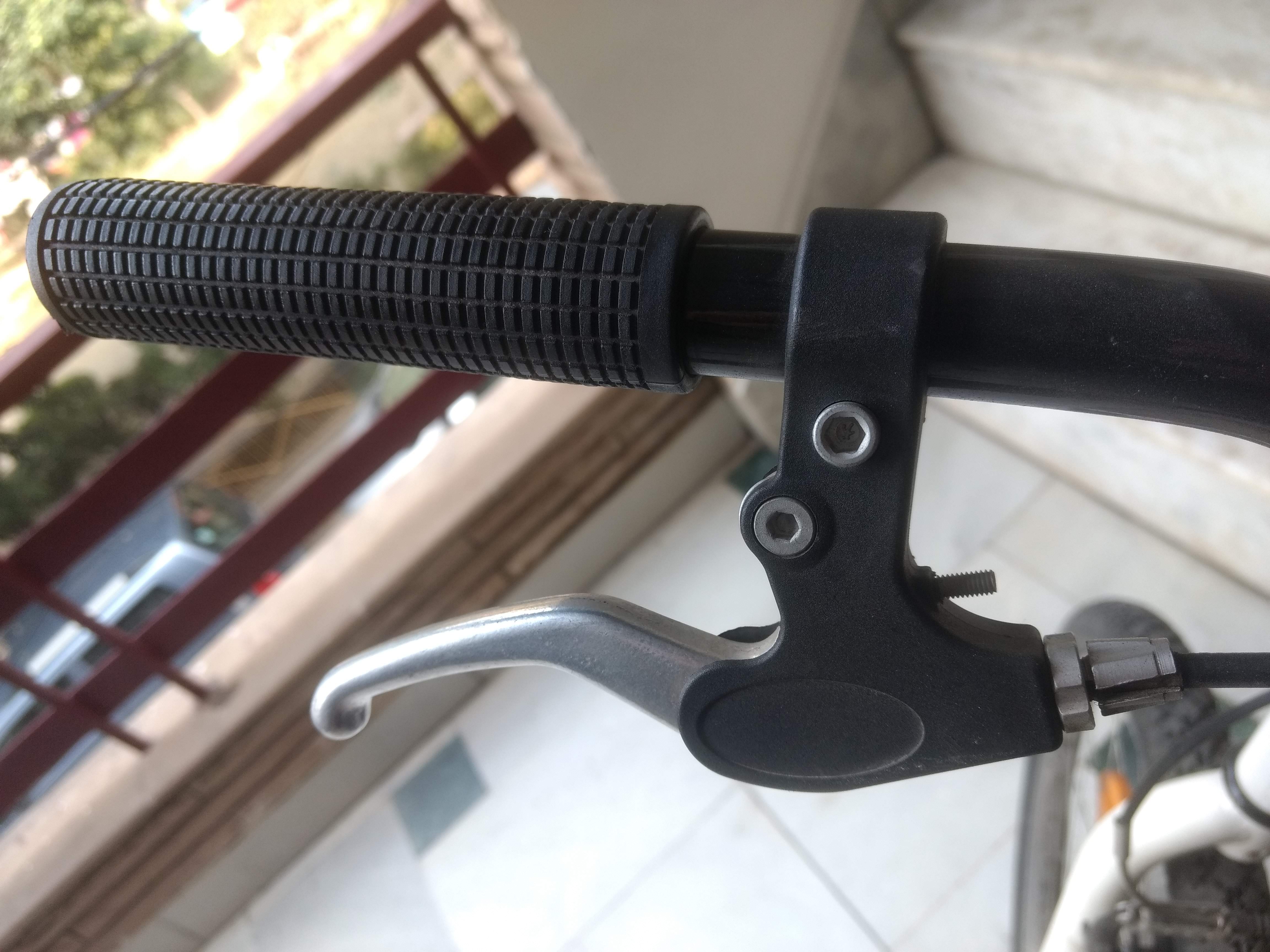 btwin cycle spare parts