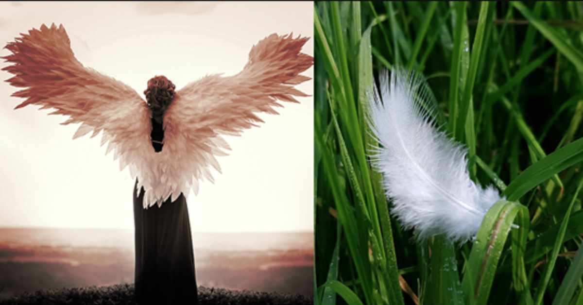 7 Signs That Your Guardian Angel Is Protecting You Savvy