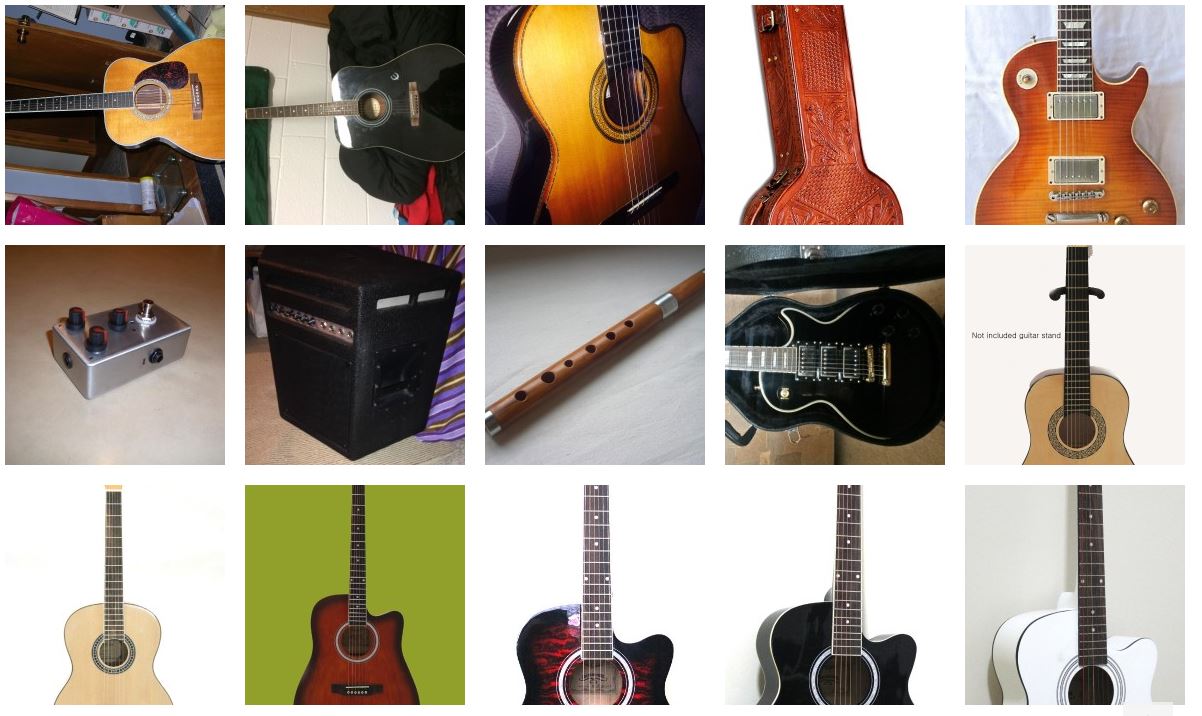 Buy and Sell Musical Instruments Online
