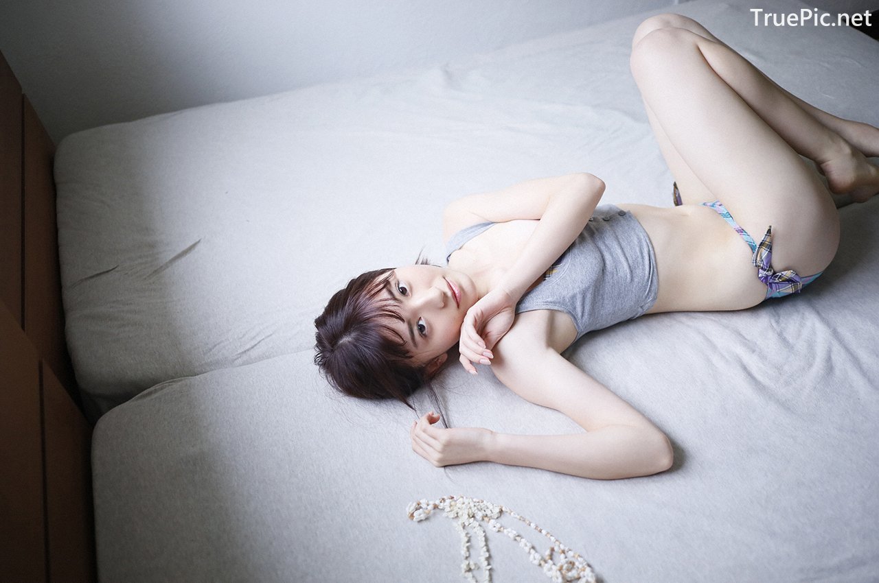 Image Japanese Model - Rin Kurusu & Miyu Yoshii - Twin Angel - TruePic.net - Picture-193