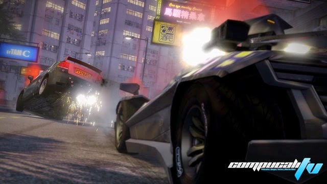 Sleeping Dogs Definitive Edition PC Full Español Sleeping Dogs Definitive Edition PC Full Español