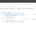 SharePoint Online: Move Users from One Group to Another