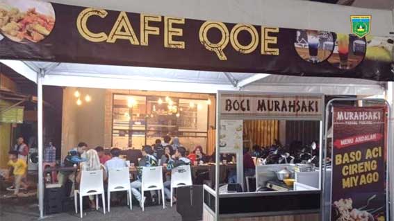 Cafe Qoe