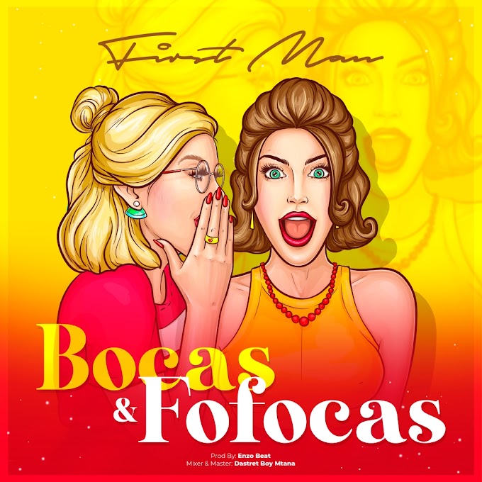First Man – Bocas & Fofocas