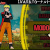 NARUTO HEROES 3 [MOD]  STYLE NARUTO STORM 4 PARA ANDROID PPSSPP 