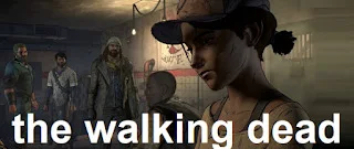 تحميل لعبة الموتى السائرون the walking dead season 3 أندرويد وآيفون لعبة المغامرات The Walking Dead للموبايل