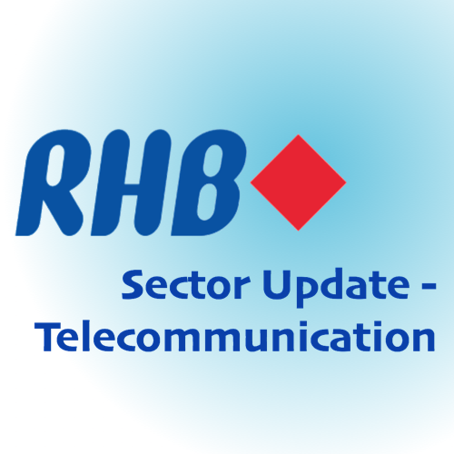 Telecommunications - RHB Invest 2015-12-02: Awaiting The Final Decree 