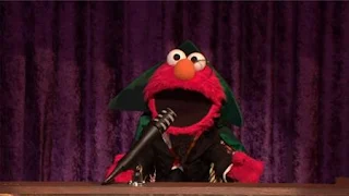 Elmo, Sesame Street Episode 4411 Count Tribute season 44