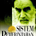 Sistem Pemerintahan Islam oleh Imam Khomeini