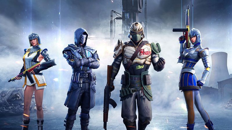 تحميل تحديث PUBG Mobile Global 1.2 للاندرويد 2021 تحميل تحديث PUBG Mobile Global 1.2 للاندرويد 2021