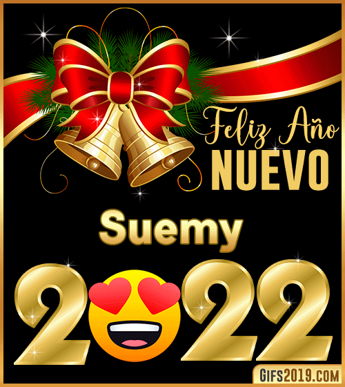 Te deseo Feliz año nuevo 2022 Suemy Te deseo Feliz año nuevo 2022 Suemy