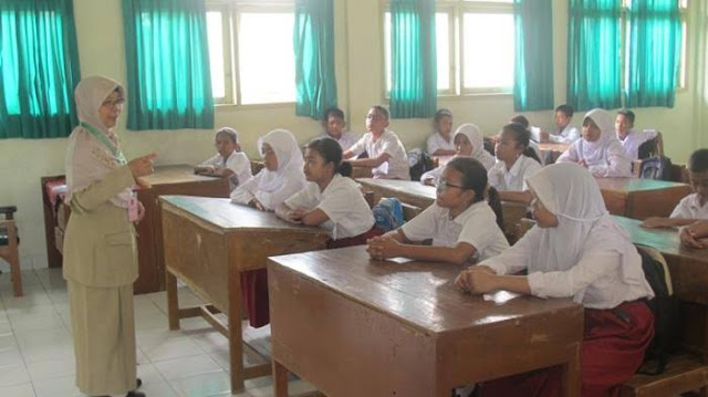 Implementasi Pendidikan Agama dalam Ekstrakurikuler: Wujud Penguatan Karakter Generasi Muda yang Berjiwa Islami