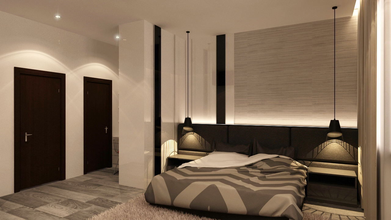 interior design 3d 2 1 2 storey house link house interior design selangor
