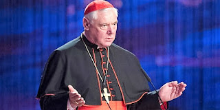 Divorcés remariés : le cardinal Müller rappelle à Madrid qu'aucun pape ne peut changer la doctrine sur les sacrements Mullercardenalalarg2