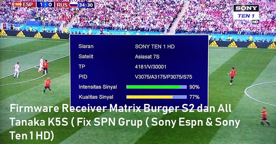 firmware receiver tanaka terbaru firmware receiver tanaka terbaru