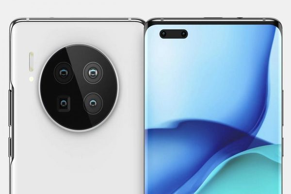 هذا هو موعد إعلان هواوي عن هاتفها الذكي الجديد Huawei Mate 40
