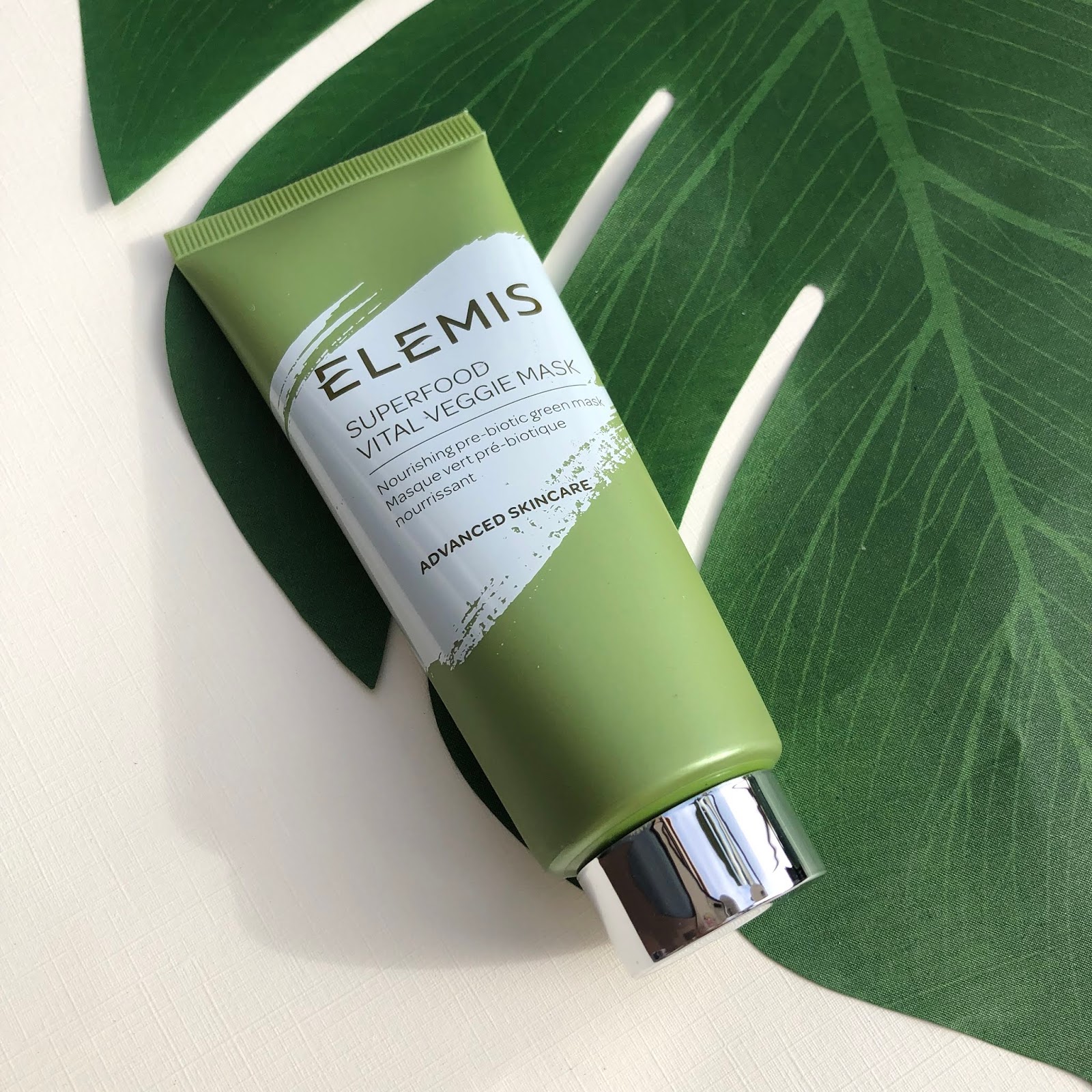 Product Feature Elemis Superfood Vital Veggie Mask What Can I Buy?