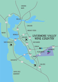 livermore valley wine country wineries