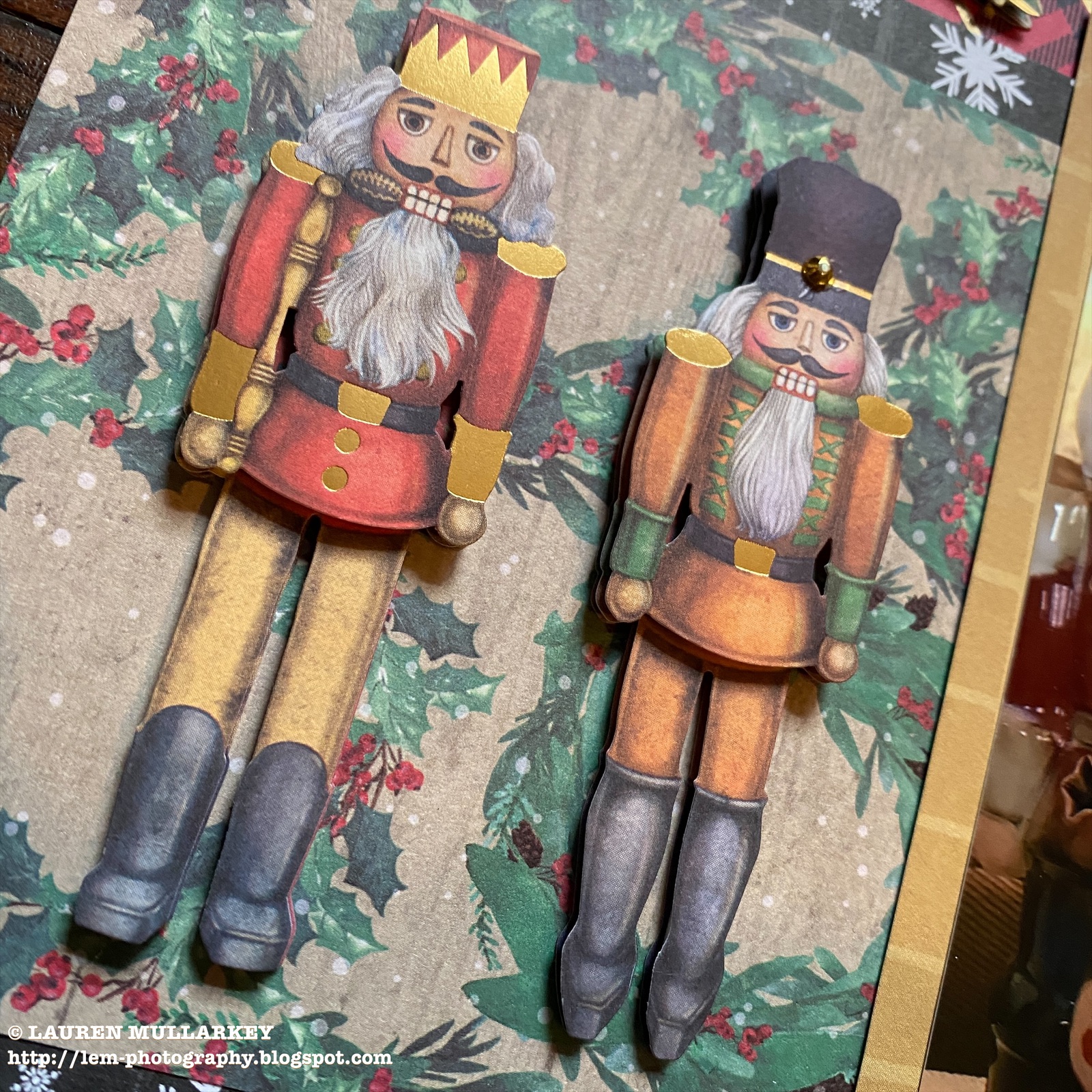 LEM Photography and Papercrafting