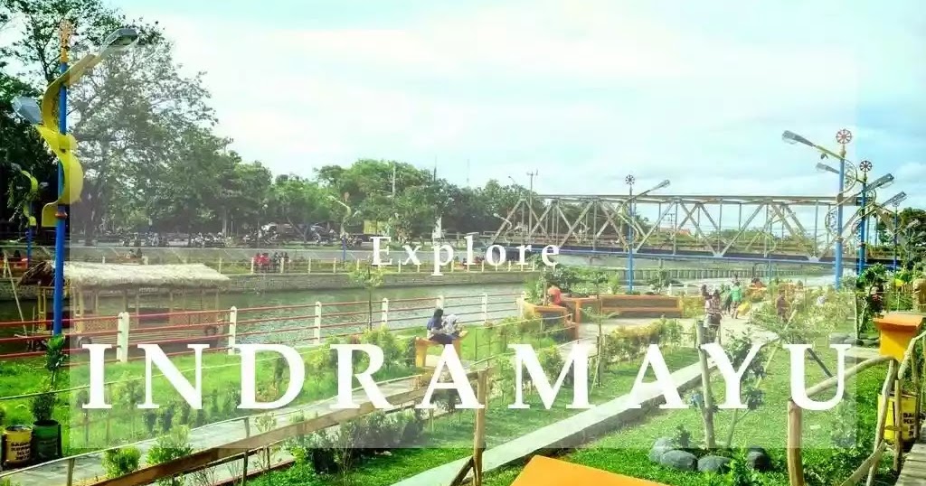 5 Referensi Tempat Wisata di Indramayu Untuk Mengisi Liburan