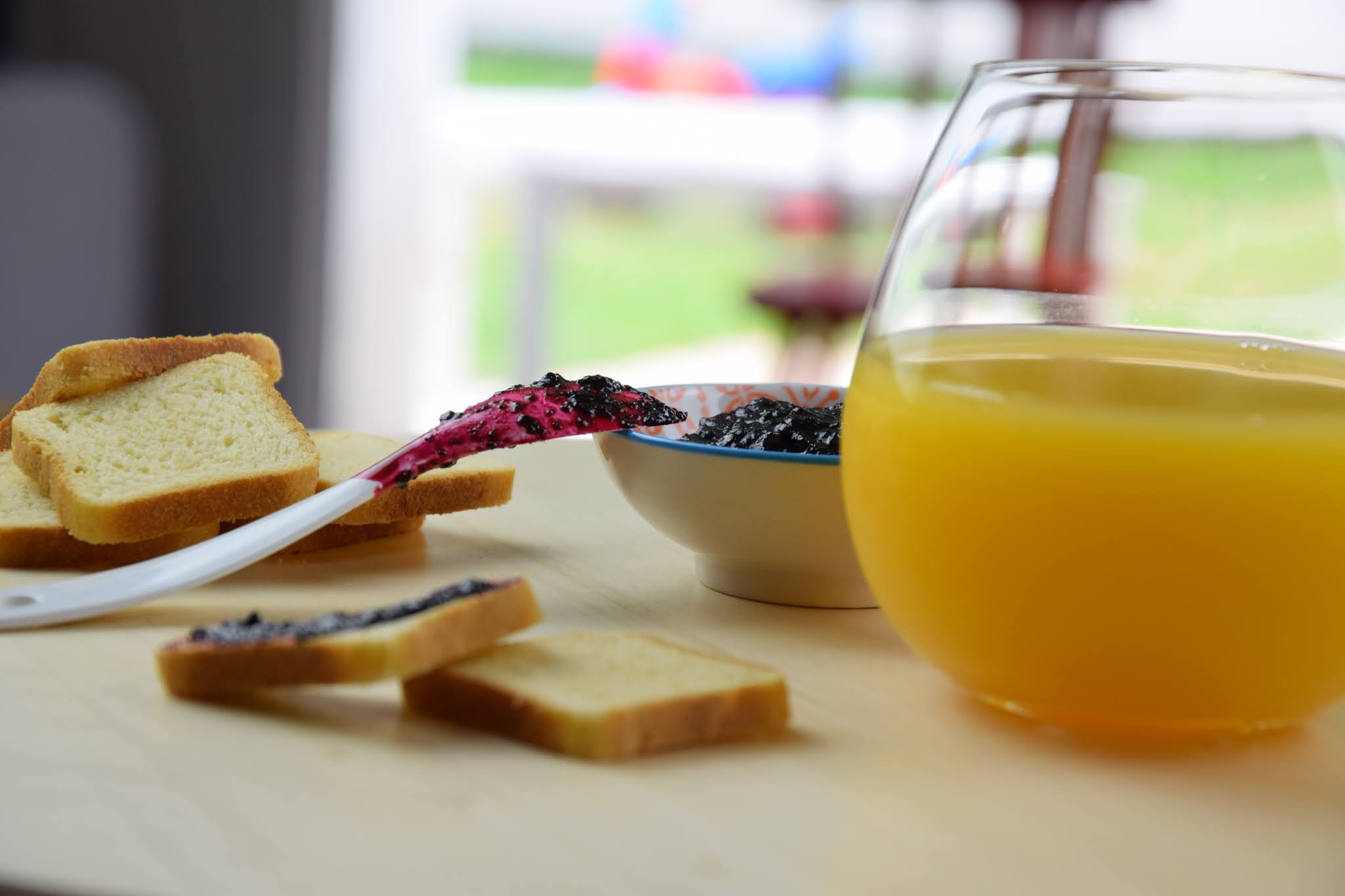 The History of Orange Juice