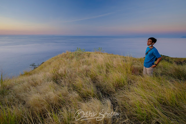 Tanjung Kajuwulu