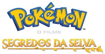 Pokémon, o Filme: Segredos da Selva ​, Trailer
