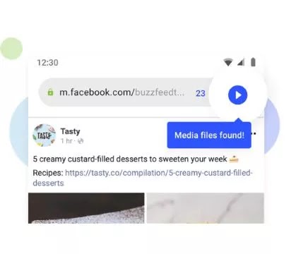Download Opera Mini 8