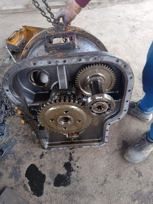 3 Faktor Yang Mempengaruhi Breakdown Unit TeknikMSN99