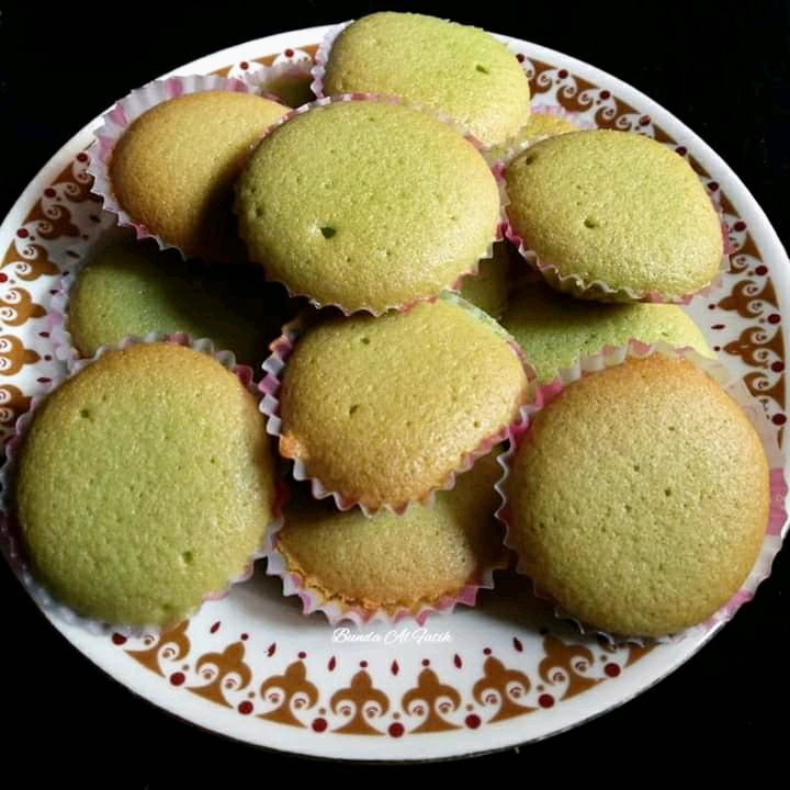 Cara Membuat Bolu Pandan Kering Ekonomis Tips Dan Inspirasi