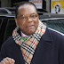 Legendary Actor and Comedian John Witherspoon Passes Away At Age 77