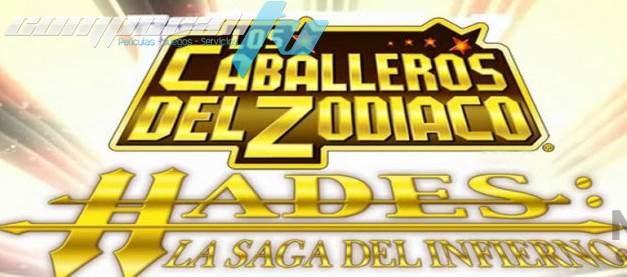 Saint Seya Saga Hades Espanol Latino Descargar 31 Episodios Mp4 Porque no puedo ver los videos? saint seya saga hades espanol latino