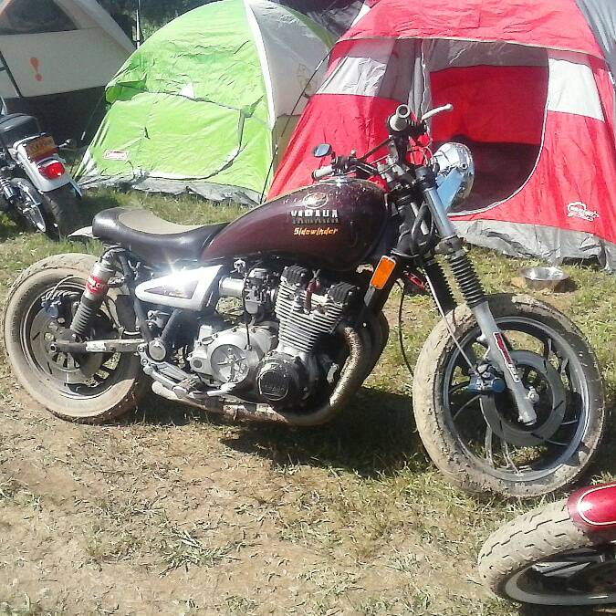 knucklehead chopper for sale