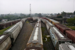 En enero hubo 26 ataques y 20 robos a trenes en Veracruz: Ferromex-Ferrosur. Noticias en tiempo real