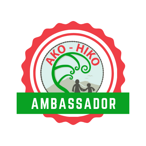 Ako Hiko Ambassador 2021
