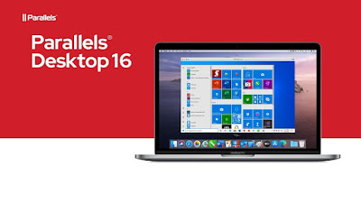 Parallels Desktop 16 for Mac Download Parallels Desktop 16 for Mac Download