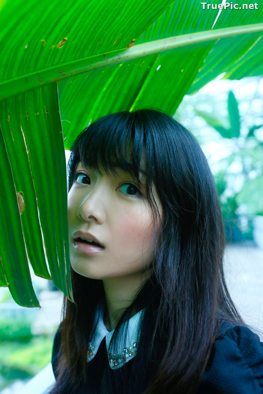 Image Wanibooks No.137 – Japanese Idol Singer and Actress – Erika Tonooka - TruePic.net - Picture-29