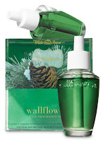 Bath & Body Works Evergreen