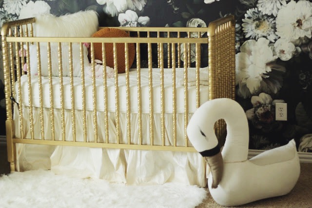 Floral Nursery Graciously Saved