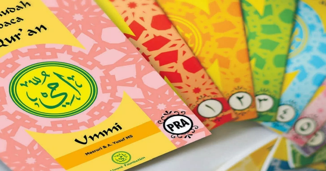 42+ Download buku ghorib metode ummi pdf ideas