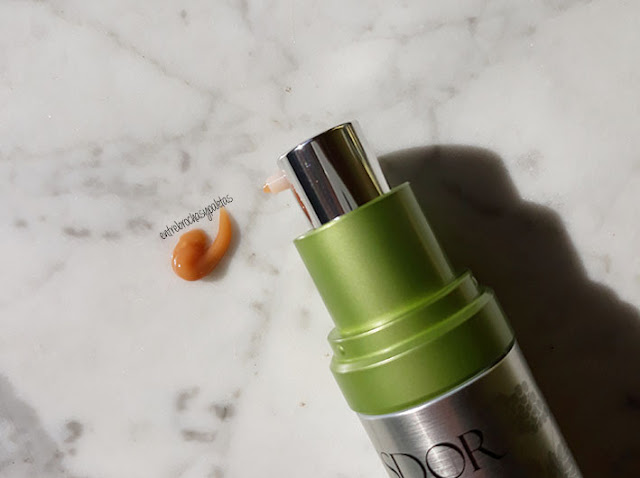 serum-esdor Sérum Nª 3 Detox global Gran Reserva Esdor