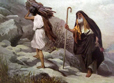 Abraham Tested by God