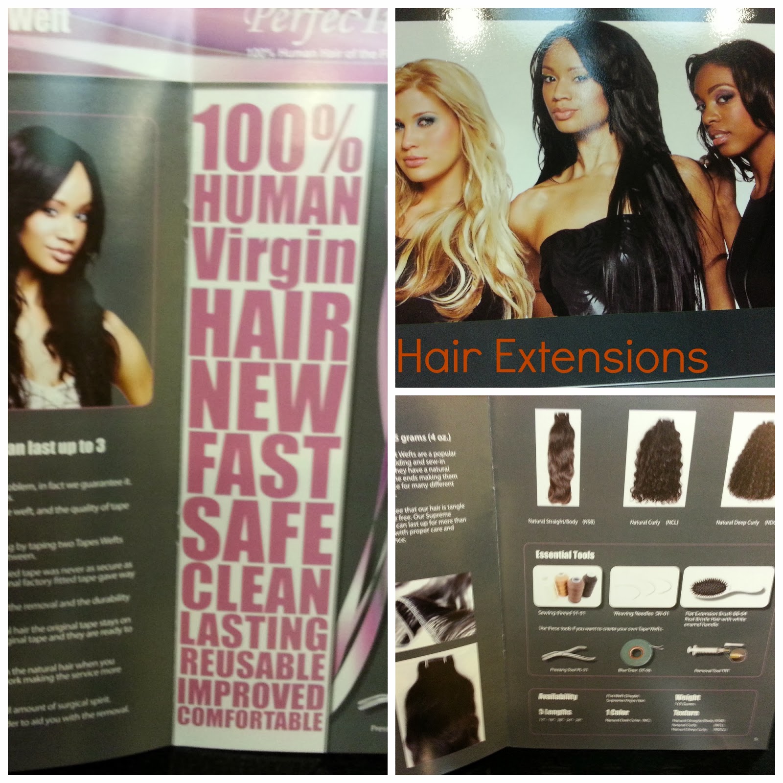 Hair Extensions Orlando