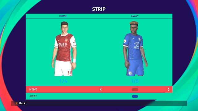 Elstrix Nino September 2020