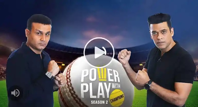 Flipkart Power Play With Champion Quiz Answers