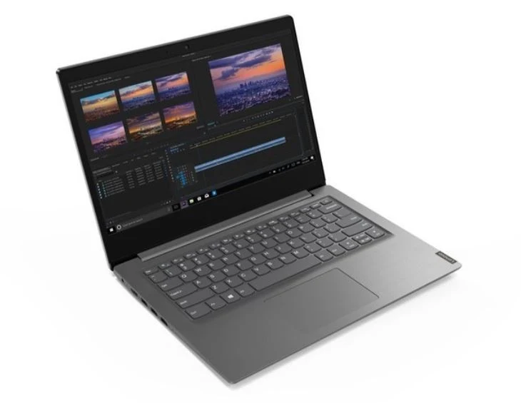 Lenovo V14 9DID, Laptop Murah Siap Tingkatkan Produktivitas Bisnis