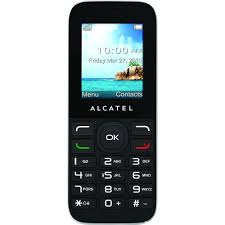 ALCATEL ONE TOUCH 1050G UNLOCKED FIRMWARE - EDDY MOBILE EXPERT