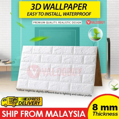 3d Foam Wallpaper Malaysia Image Num 71