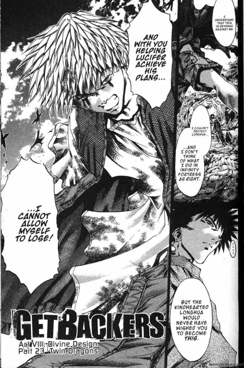 Get Getbackers Chapter 125 Getbackers Manga Online HD Wallpaper Getbackers Chapter 125 Getbackers Manga Online For Android Free
