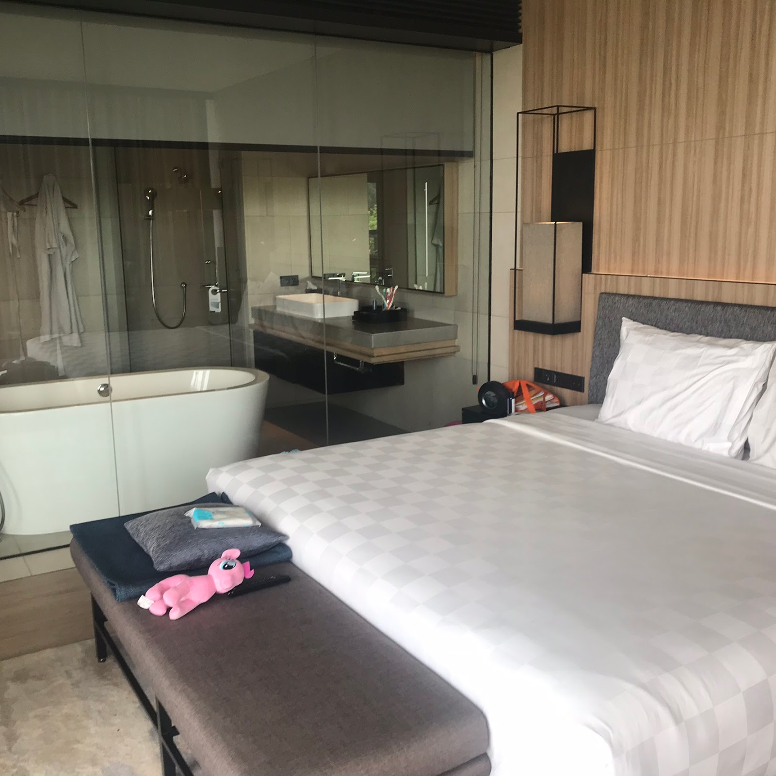 Review Hotel Royal Tulip Gunung Geulis Resort And Golf Puncak My Kidney Bean
